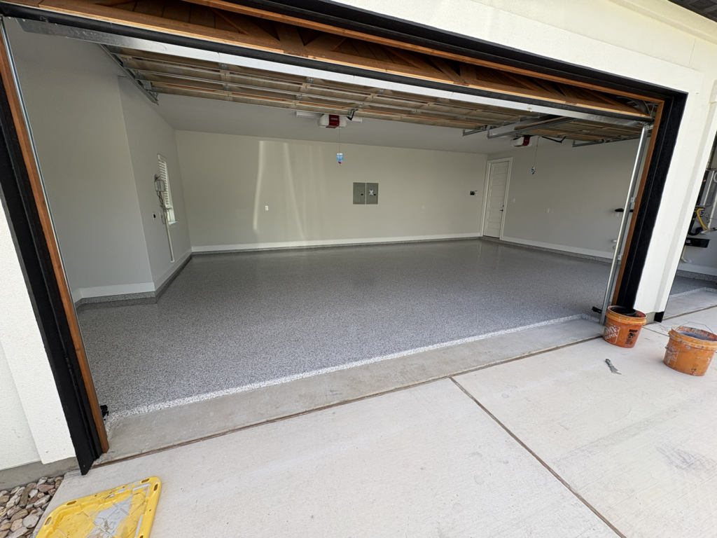 Garage Hero service areas are in the Greater Austin area